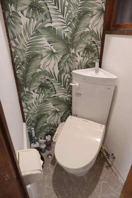 Tsubame 101 Staying Private Apartment *
