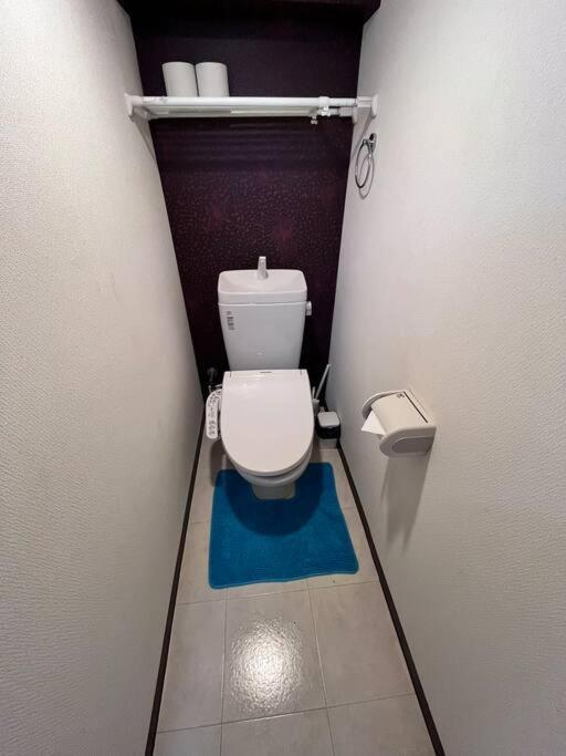 Apartamento 下寺3楼