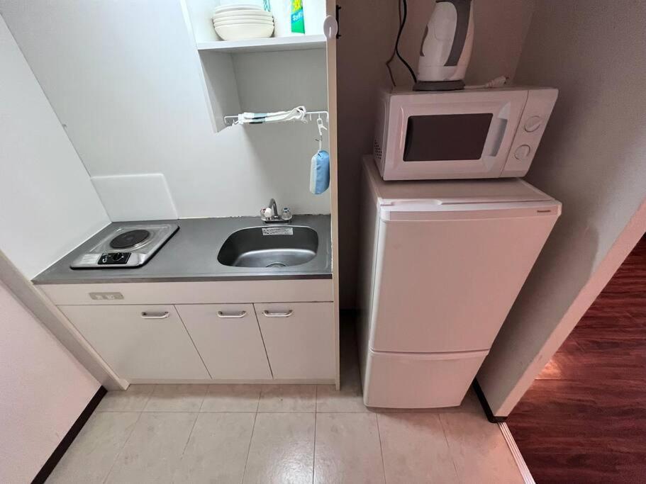 Apartamento 下寺3楼 *