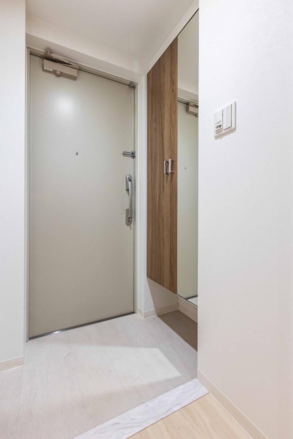 Apartment Bijou Monami Osaka