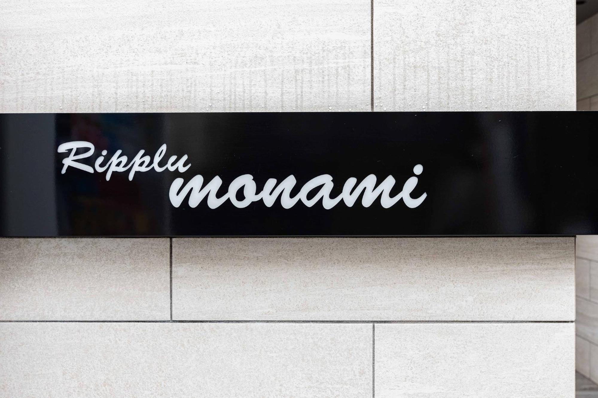 Bijou Monami Osaka