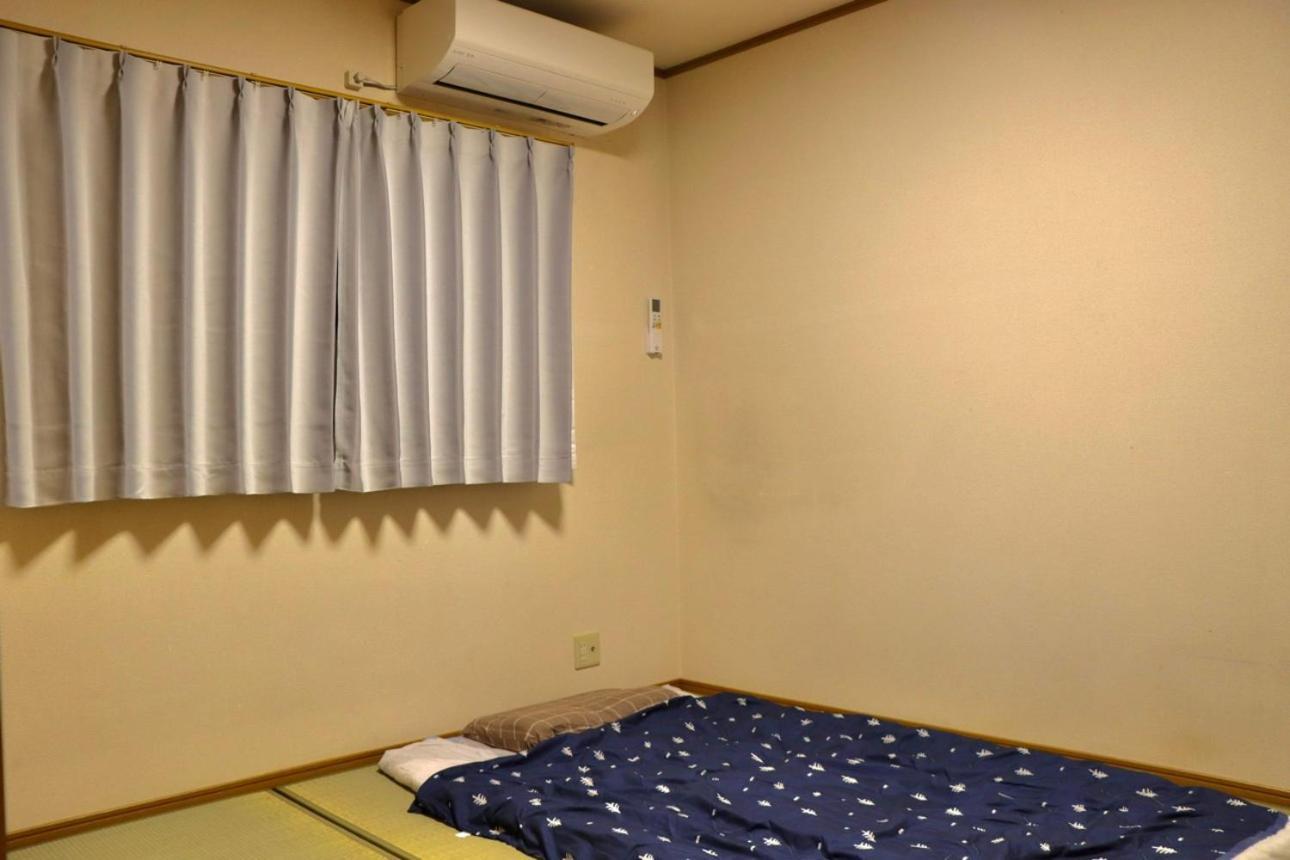 Niji Homestay Osaka