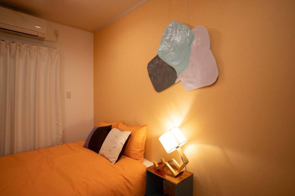 Apartment Oasis Fukushima