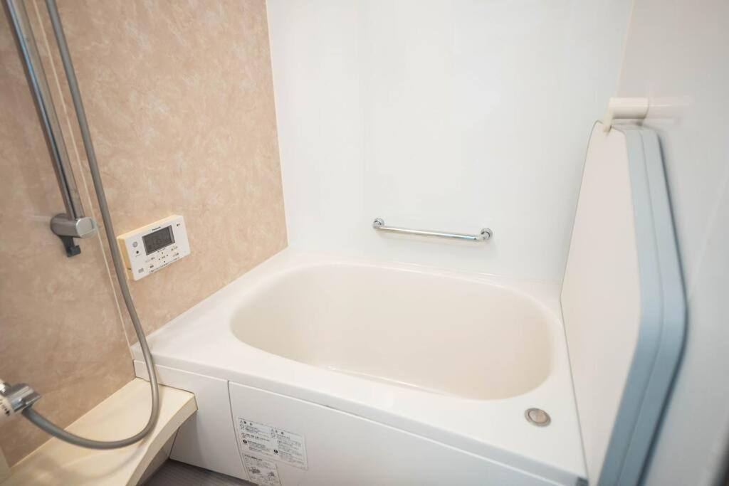 Apartment Oasis Fukushima *