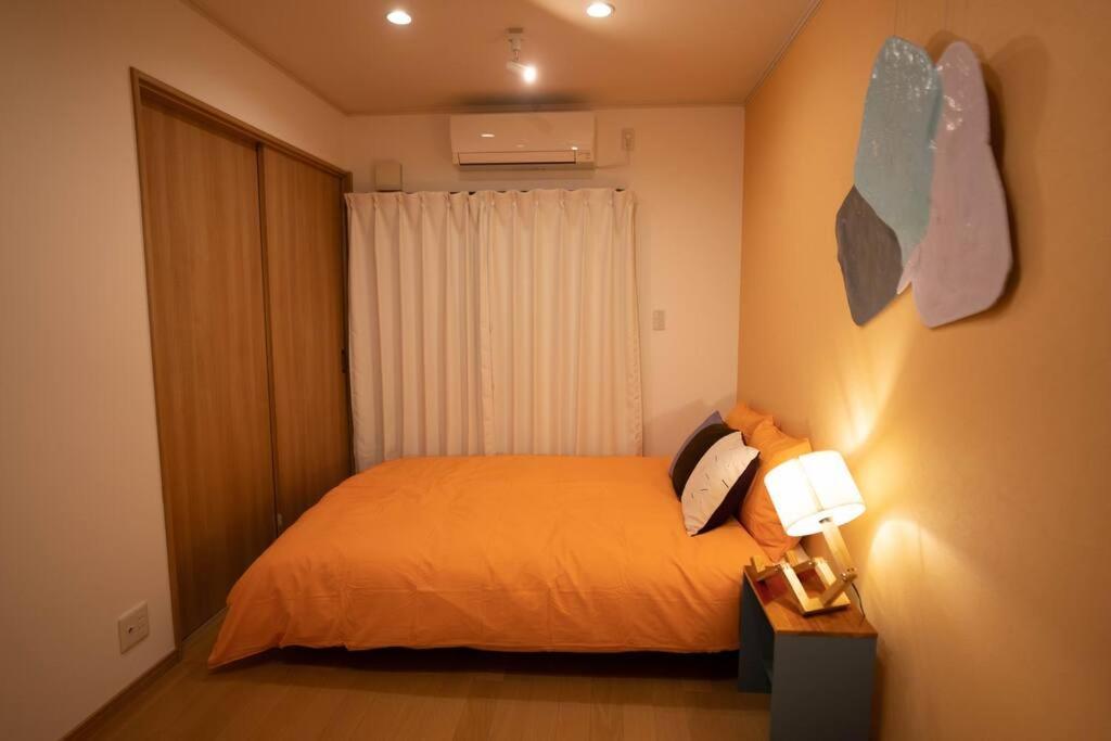 Oasis Fukushima Apartment *