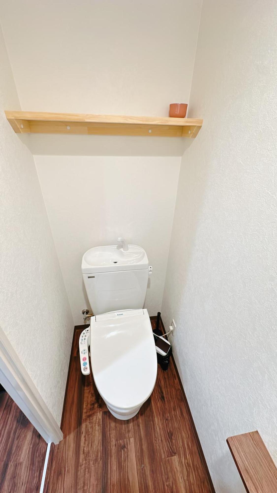 【三米通天閣】302-3fb難波商圈天王寺心斎橋10min Apartment *