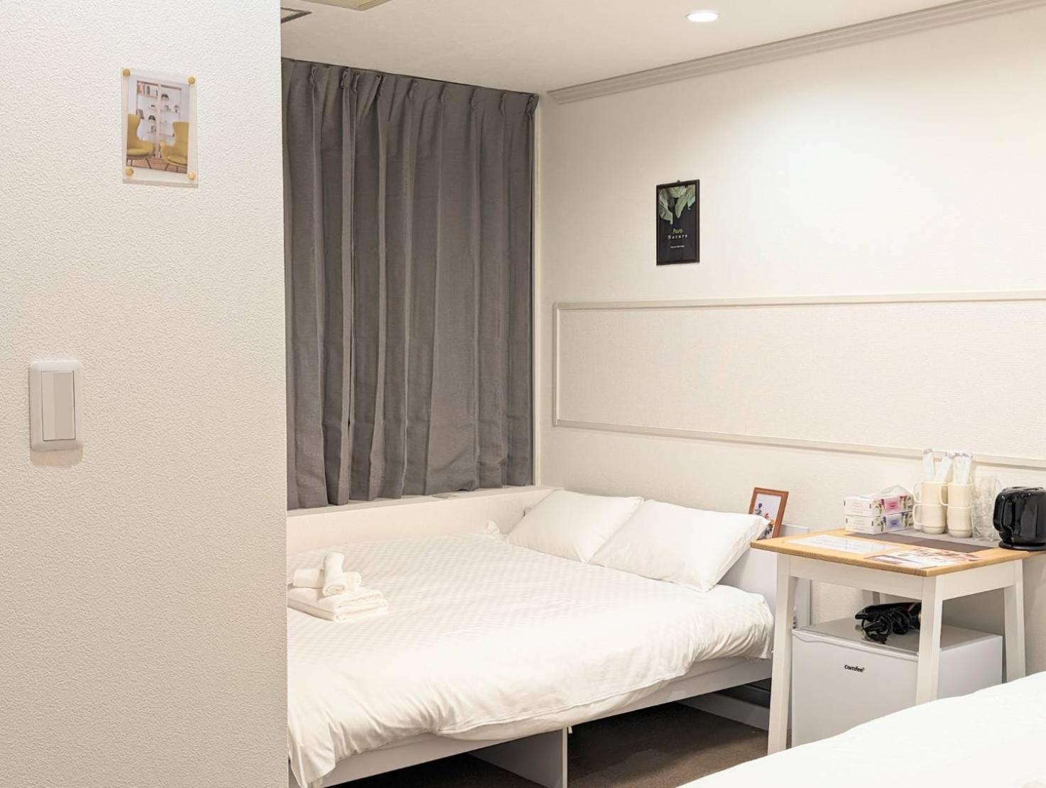Reifa 民宿日本橋 Apartment