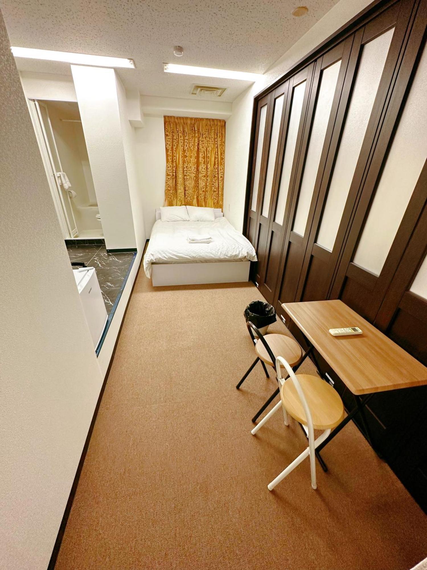 Reifa 民宿日本橋 Apartment *