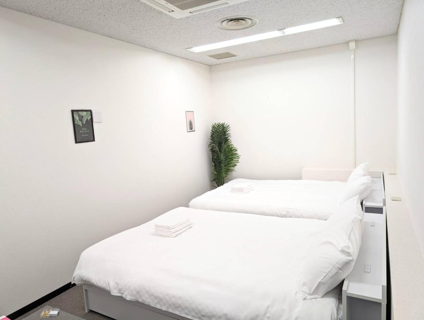 Apartment Reifa 民宿日本橋 *