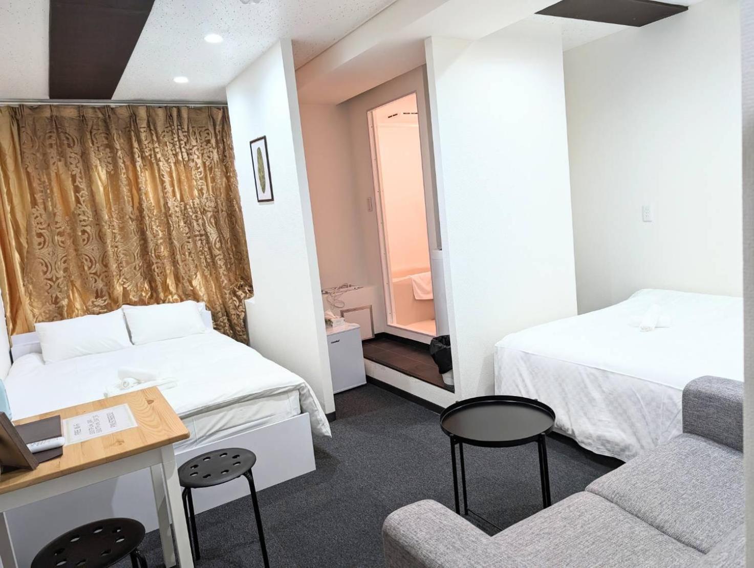 Apartment Reifa 民宿日本橋 Osaka