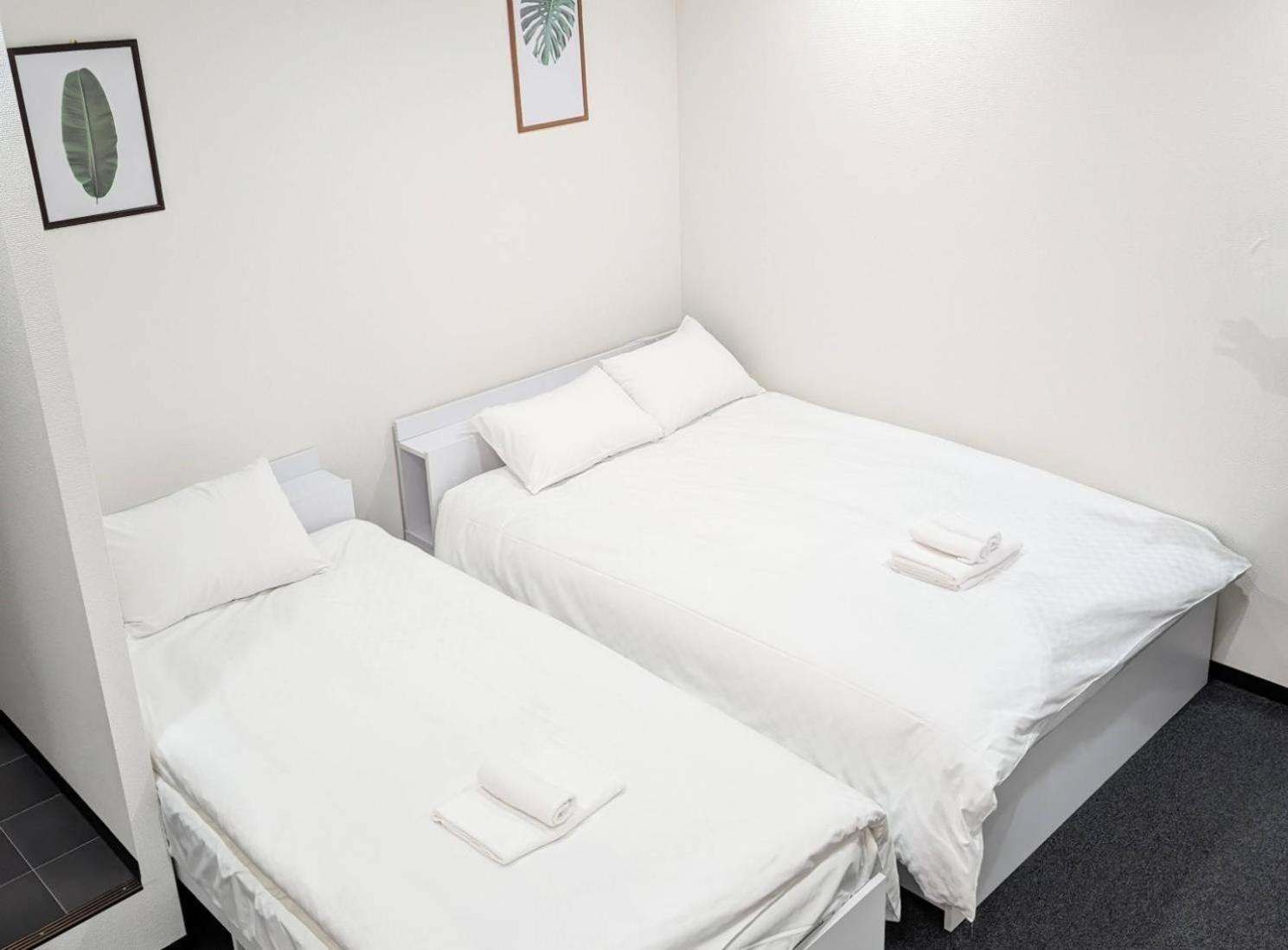 Apartment Reifa 民宿日本橋 *