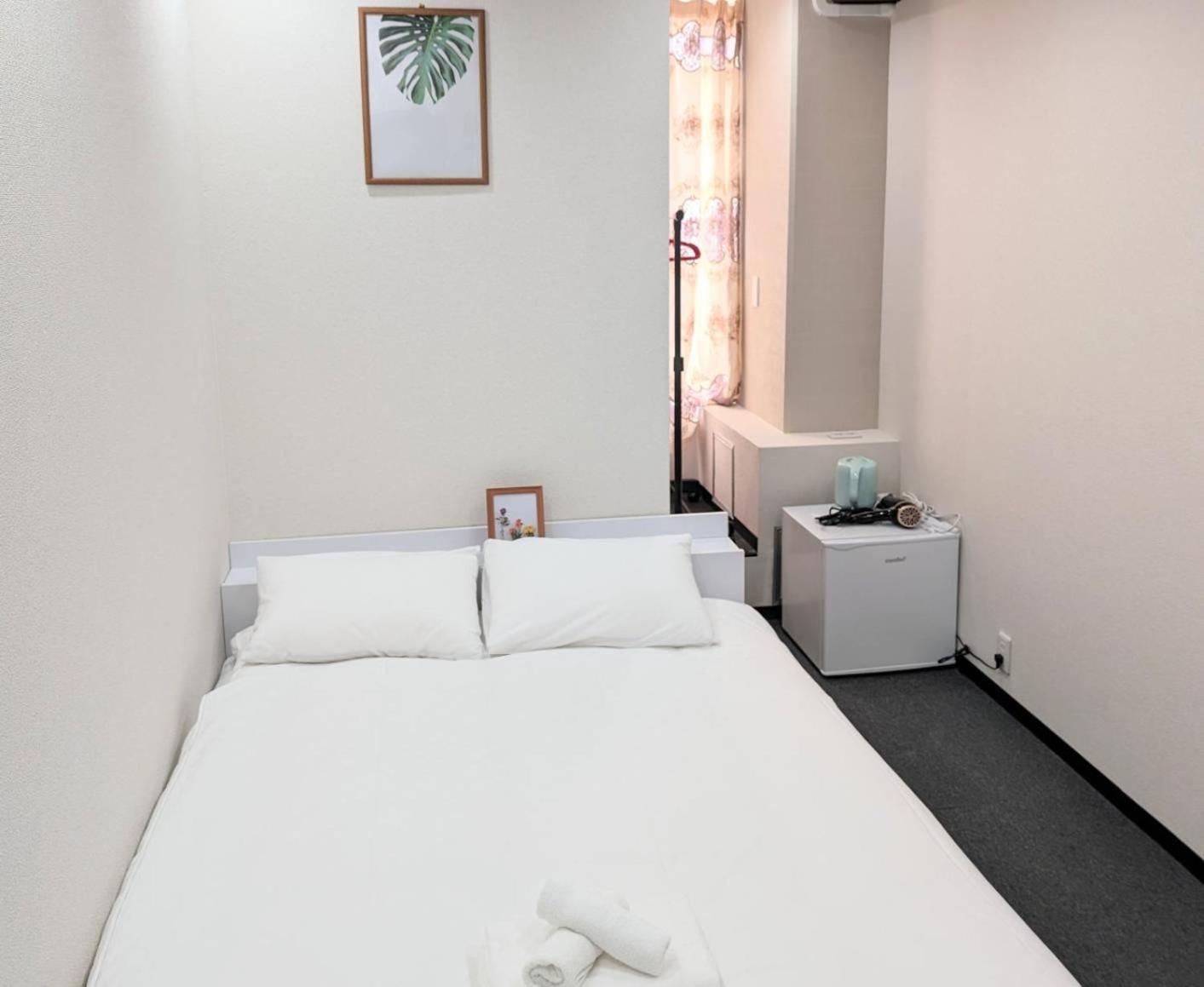 Reifa 民宿日本橋 Apartment Osaka