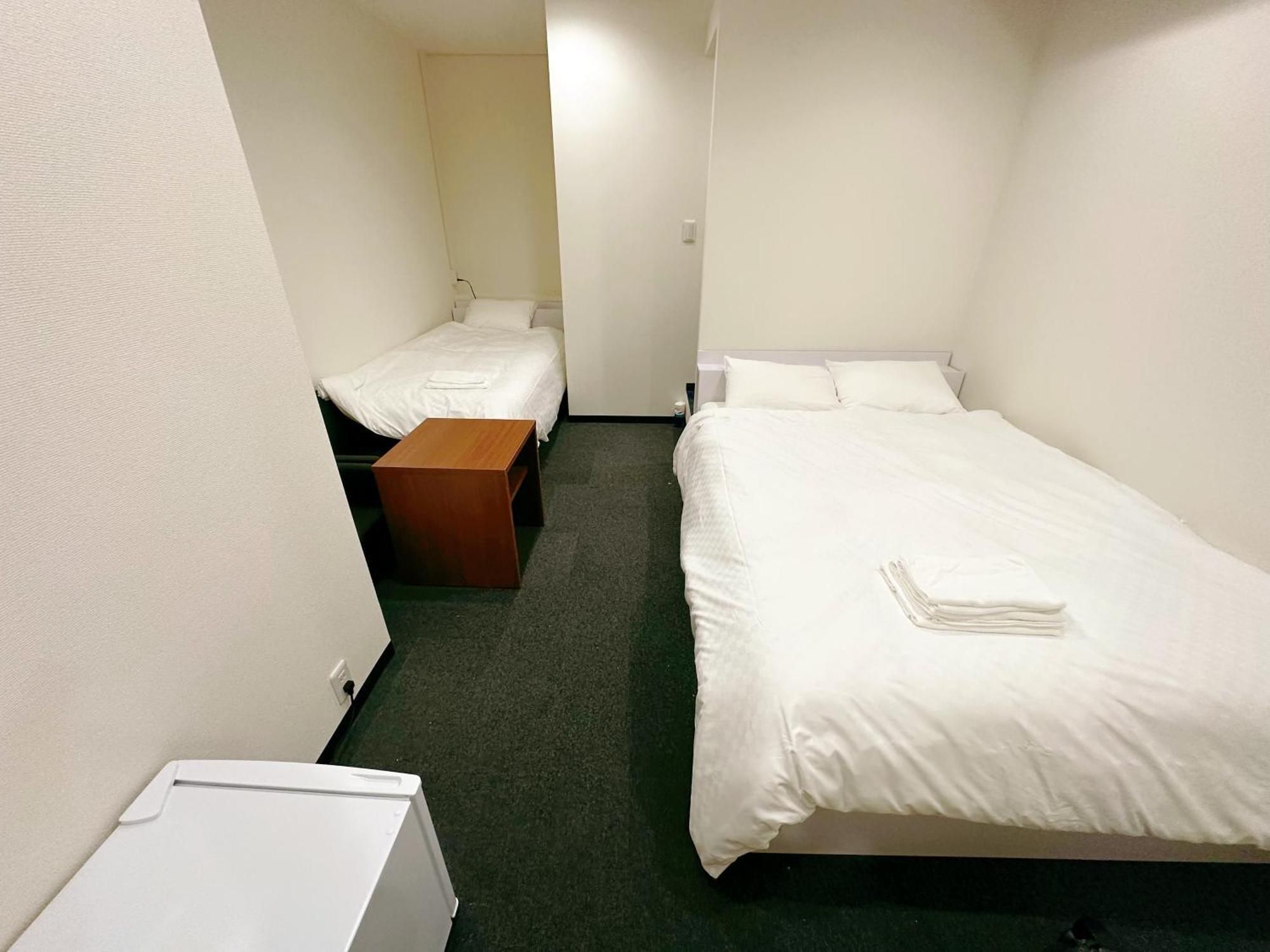 Apartment Reifa 民宿日本橋 *