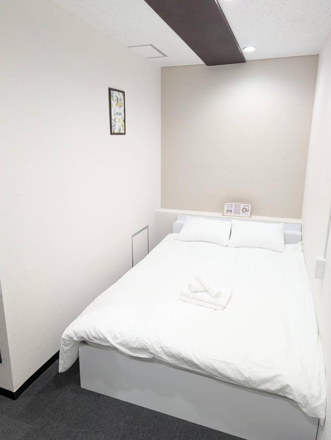 Apartment Reifa 民宿日本橋 Osaka