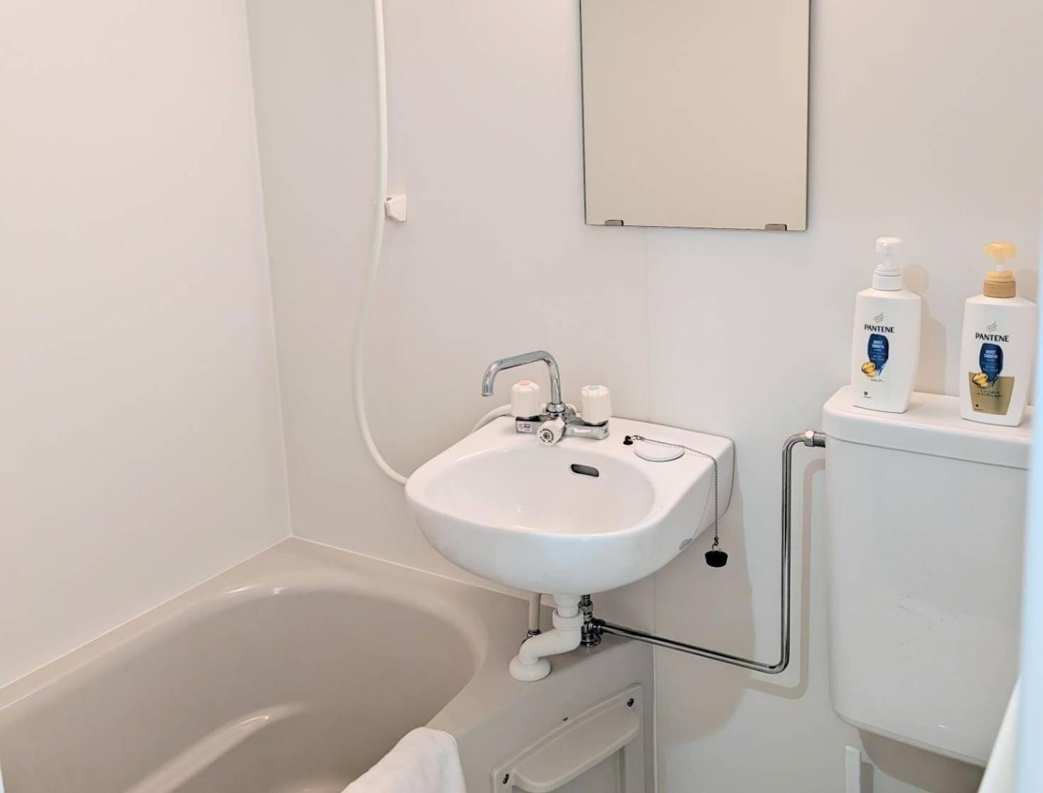 Apartment Reifa 民宿日本橋