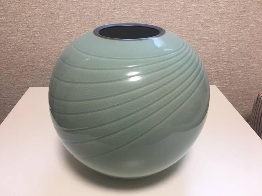 花跡民宿三号情侣房，家庭房，独享空间 ! 4分钟到难波，日本桥，心斋桥！ * Osaka