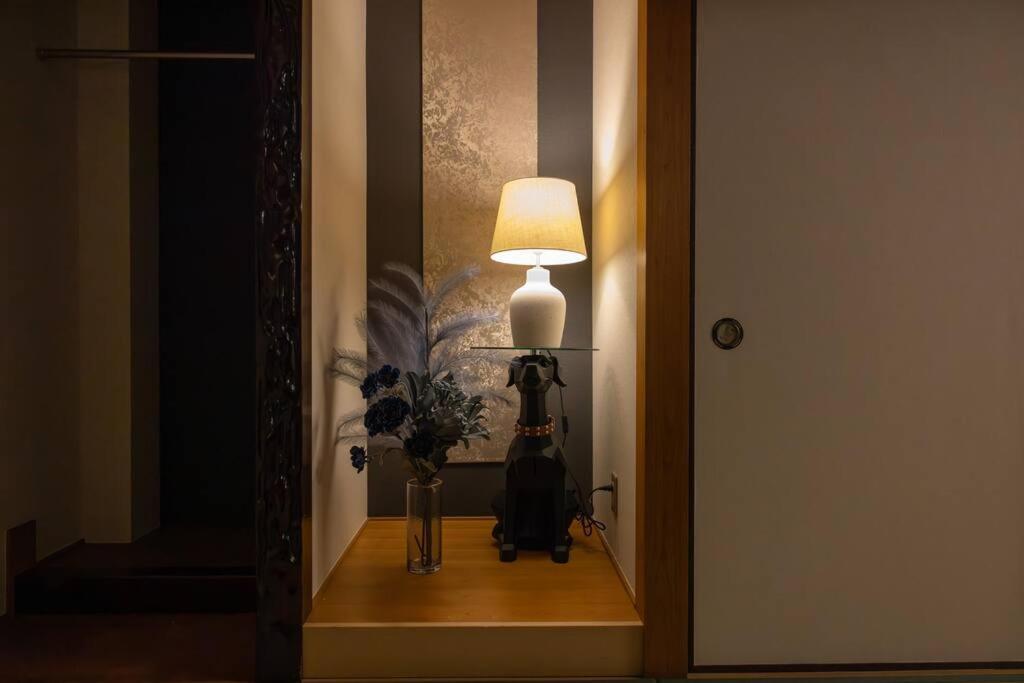 Apartment It' Ta De Jpn - Self Check-in Only *