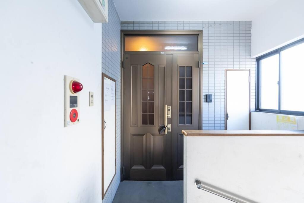 It' Ta De Jpn - Self Check-in Only Apartment *