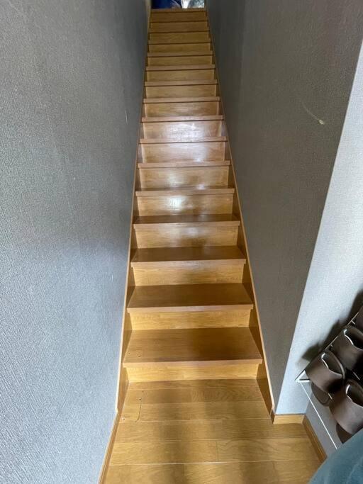 Apartment 【color日本橋黒門】max10名宿泊可能＊日本橋駅まで徒歩１分で便利＊黒門市場入り口＊big Sale＊ *