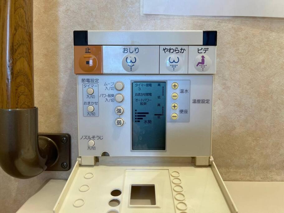 Apartment 【color日本橋黒門】max10名宿泊可能＊日本橋駅まで徒歩１分で便利＊黒門市場入り口＊big Sale＊