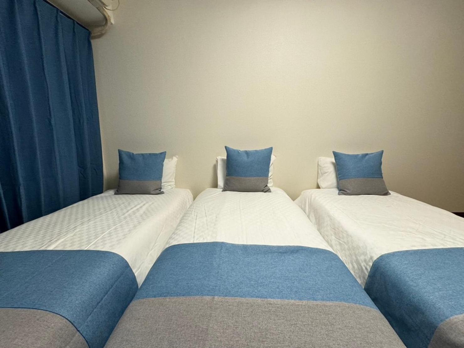Apartment Sakura Sands Shinsaibashi - Vacation 91513v *