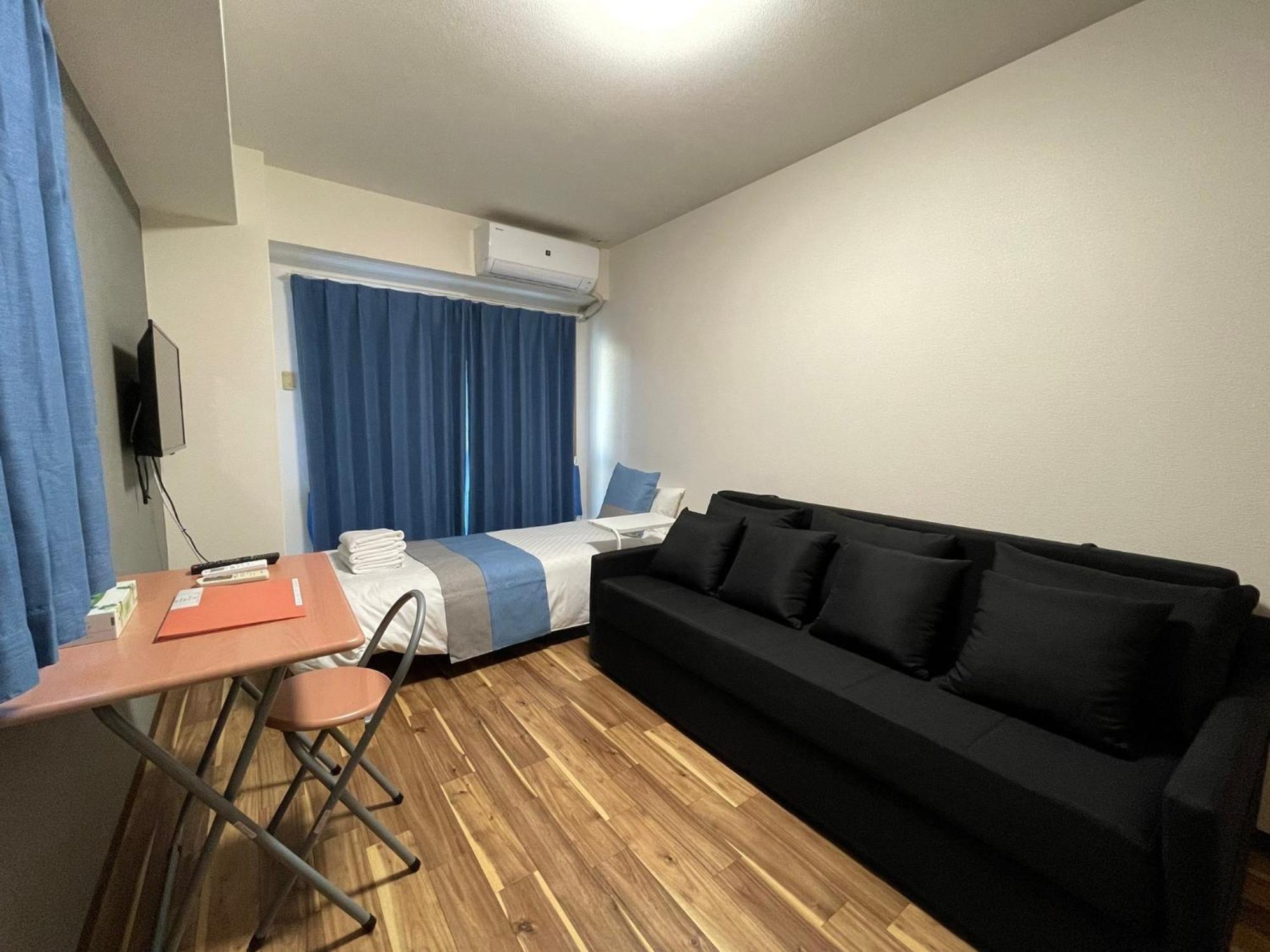 Sakura Sands Shinsaibashi - Vacation 93780v Apartment *