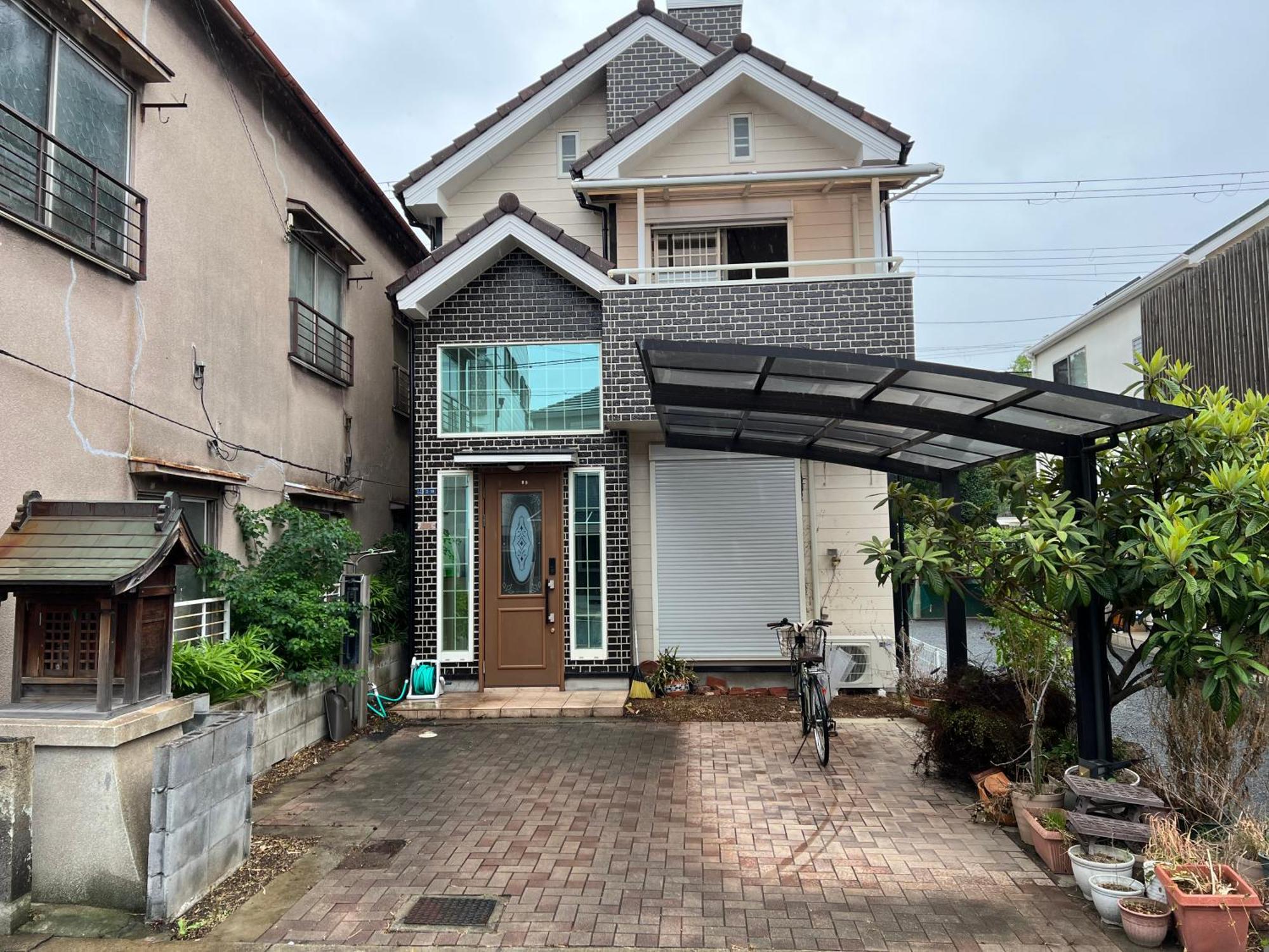 Homestay Niji Homestay *