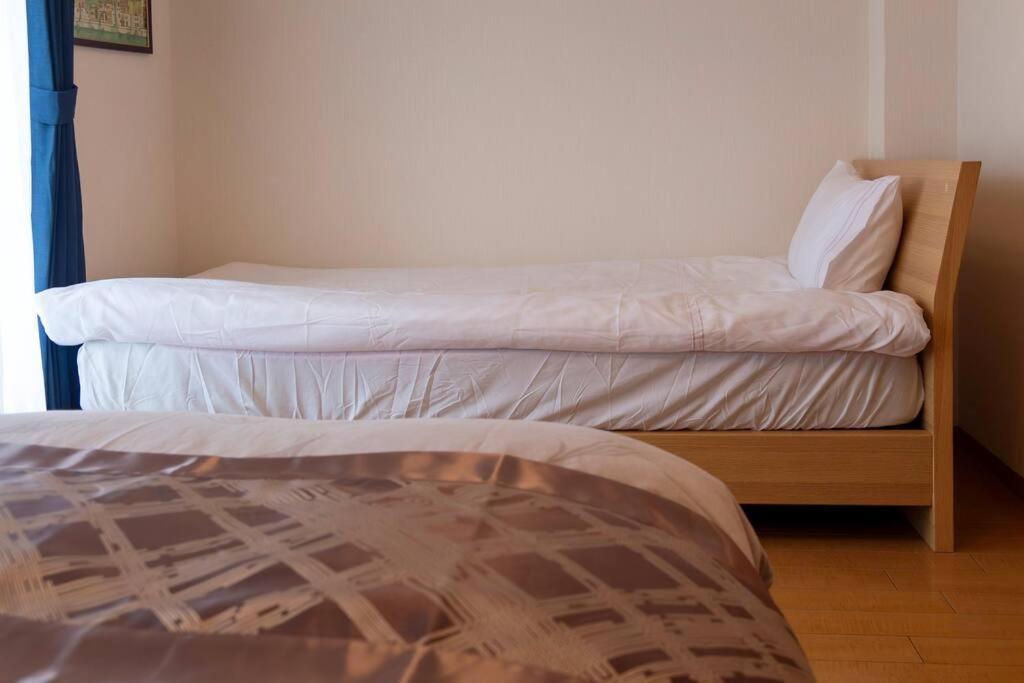 Icoi/怡香居/憩い（大阪市内、無料駐車場付き、難波、心斎橋電車で10分） Apartment *