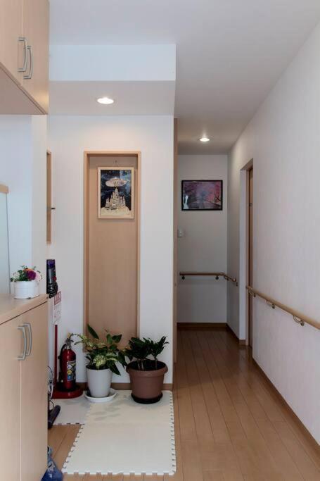 Icoi/怡香居/憩い（大阪市内、無料駐車場付き、難波、心斎橋電車で10分） Apartment