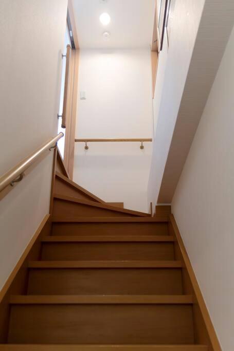Apartment Icoi/怡香居/憩い（大阪市内、無料駐車場付き、難波、心斎橋電車で10分）