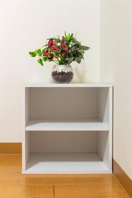 Icoi/怡香居/憩い（大阪市内、無料駐車場付き、難波、心斎橋電車で10分） Apartment Osaka