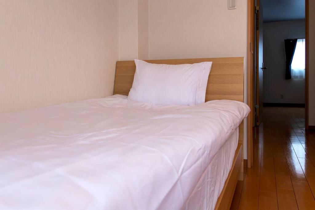 Apartment Icoi/怡香居/憩い（大阪市内、無料駐車場付き、難波、心斎橋電車で10分）