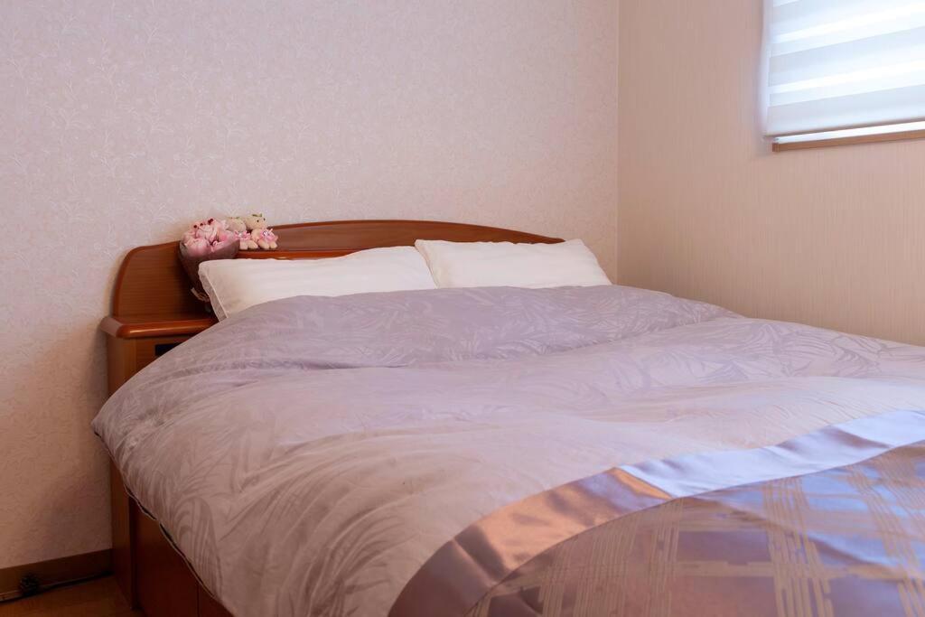 Icoi/怡香居/憩い（大阪市内、無料駐車場付き、難波、心斎橋電車で10分） Apartment