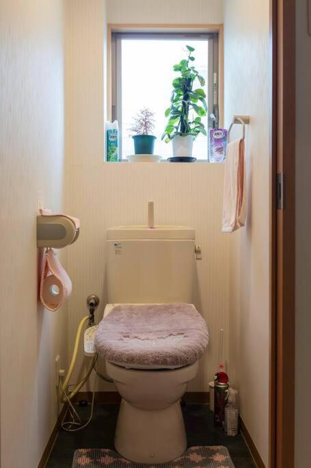 Apartment Icoi/怡香居/憩い（大阪市内、無料駐車場付き、難波、心斎橋電車で10分） Osaka
