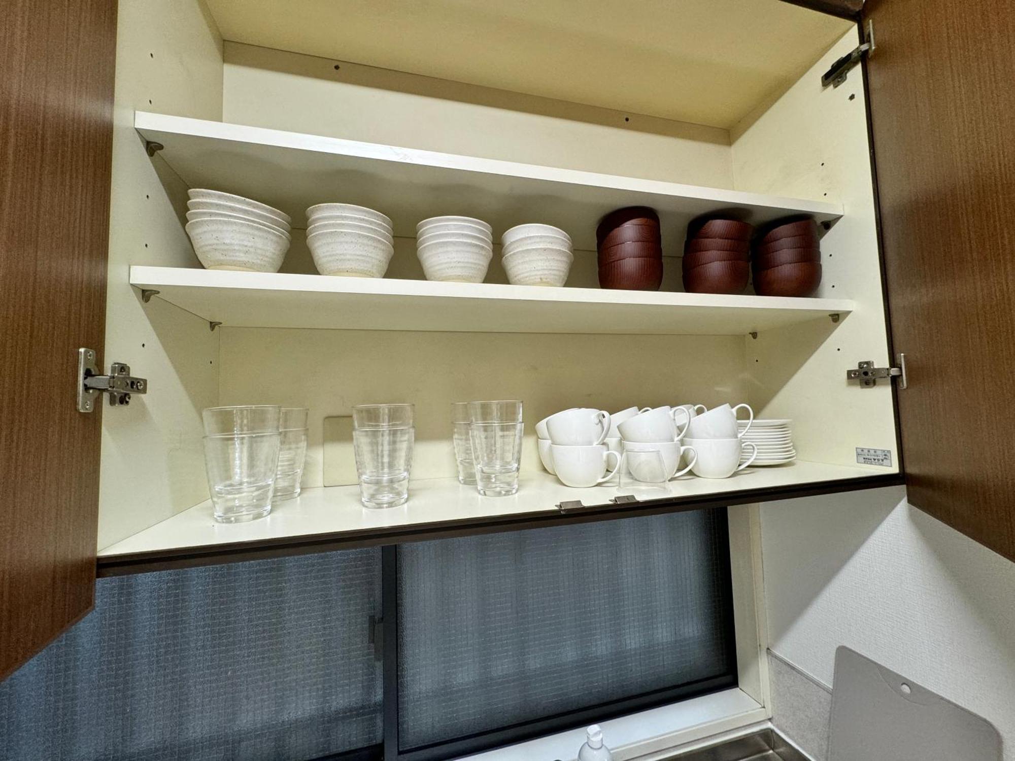 Apartment Exsaison 桃谷 Osaka