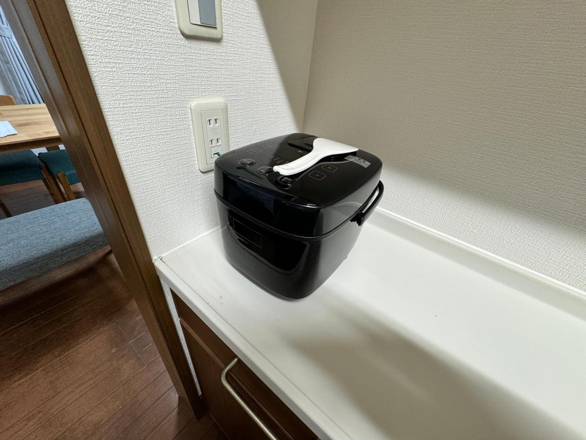 Exsaison 桃谷 Apartment Osaka