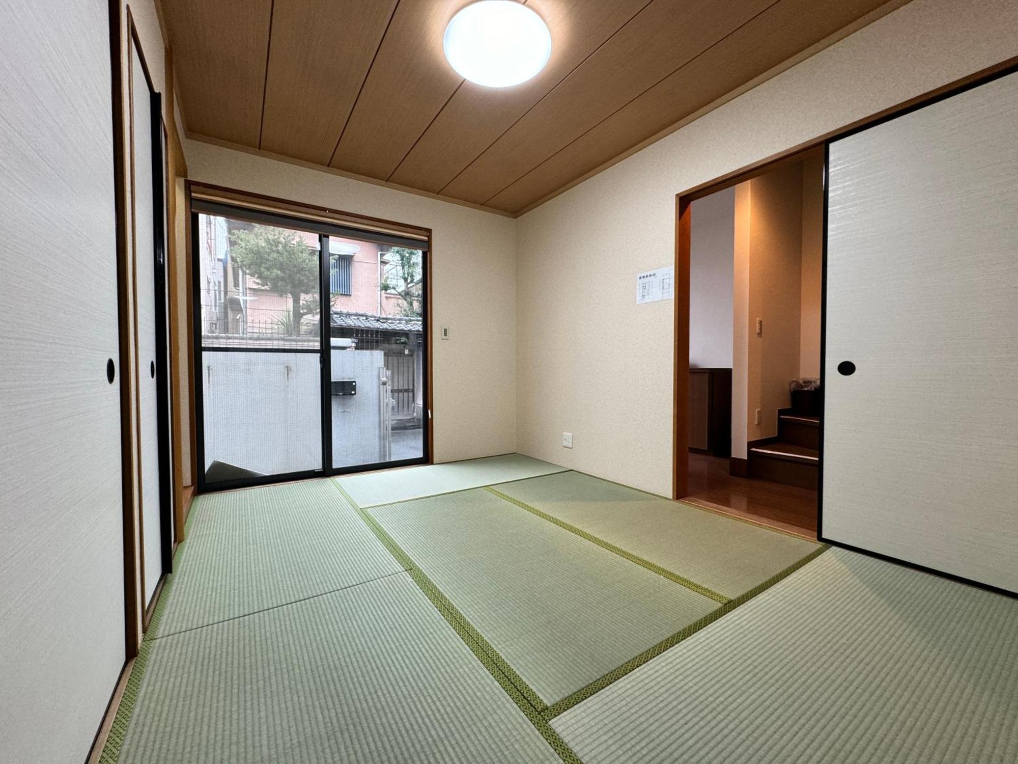 Exsaison 桃谷 Osaka