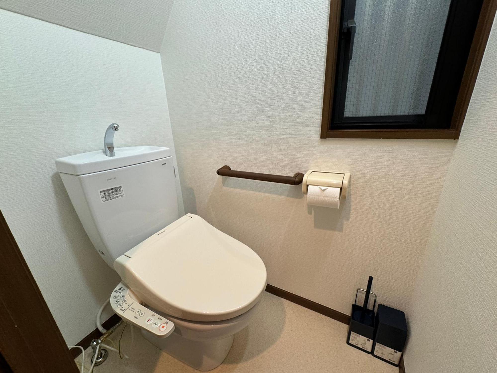Apartment Exsaison 桃谷 Osaka
