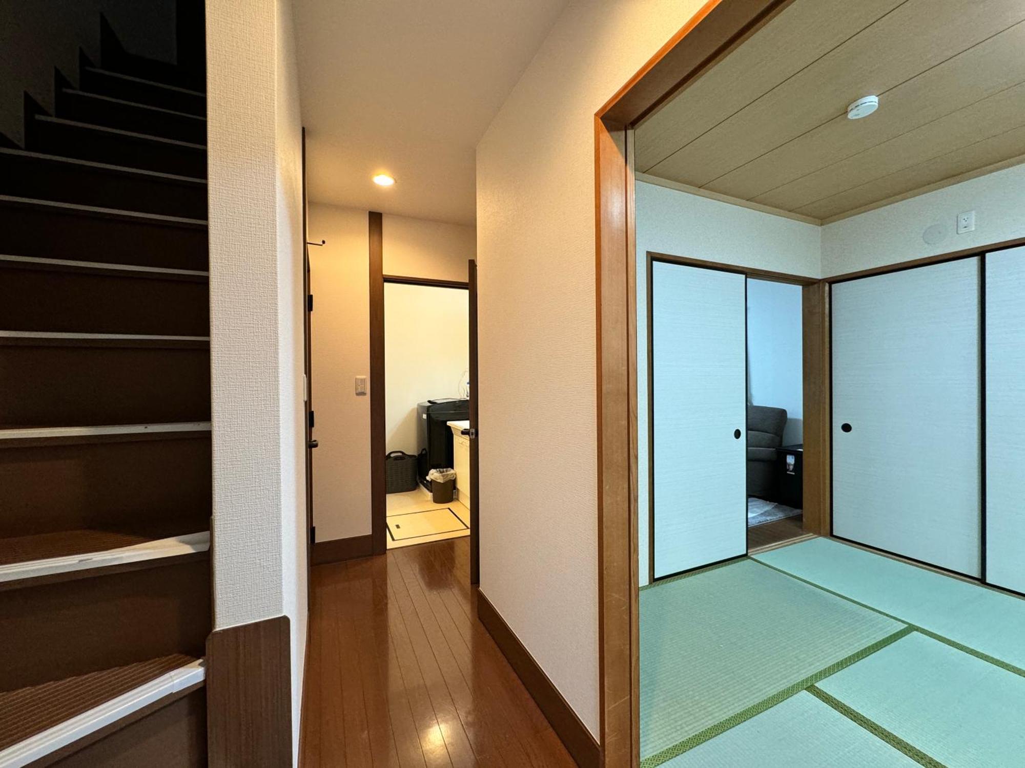 Apartment Exsaison 桃谷
