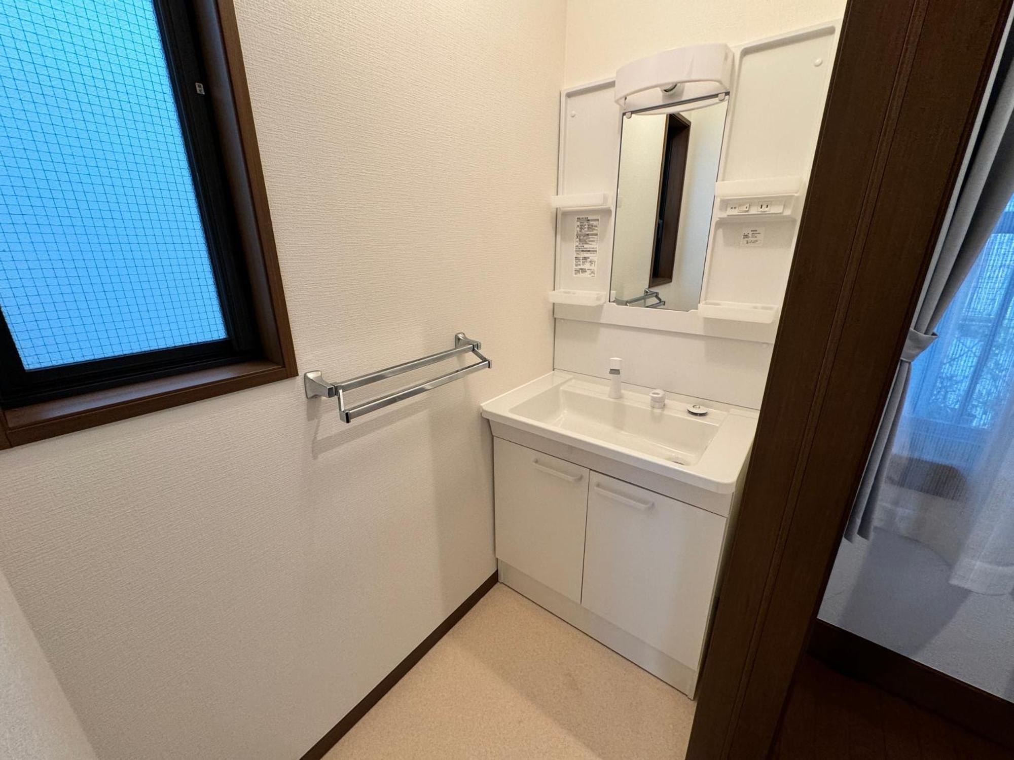 Exsaison 桃谷 Apartment Osaka