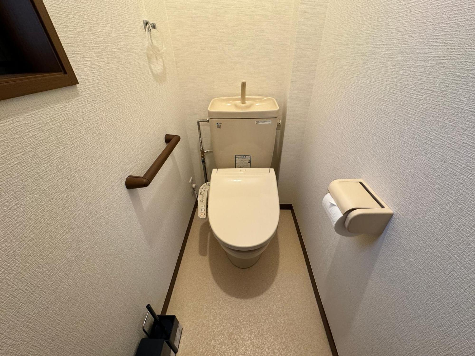 Exsaison 桃谷 Apartment