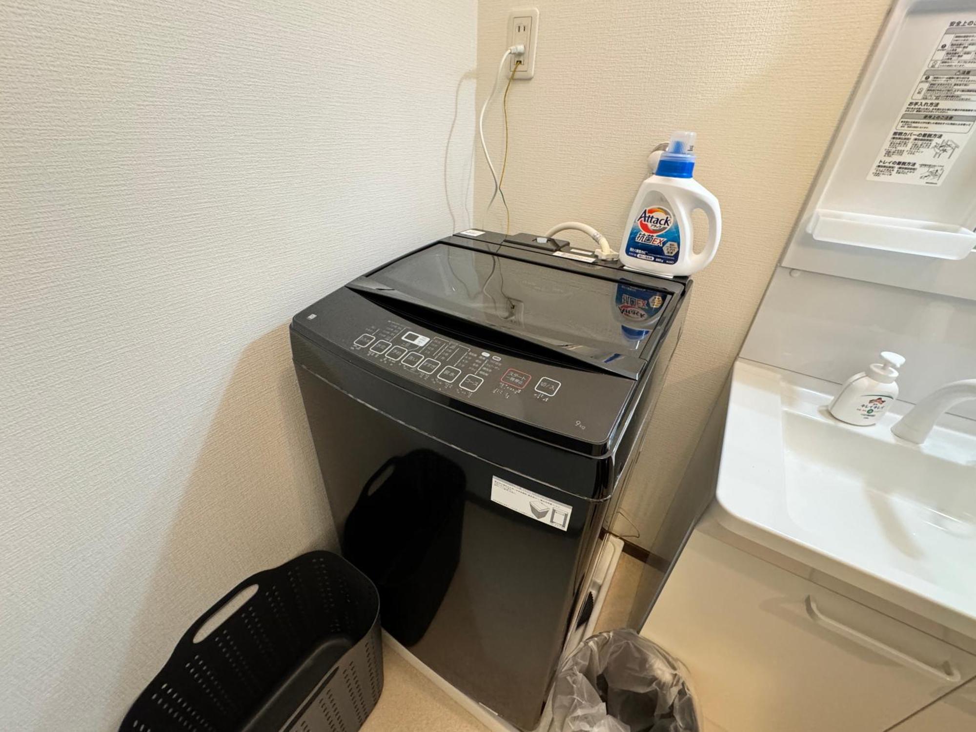 Exsaison 桃谷 Apartment *