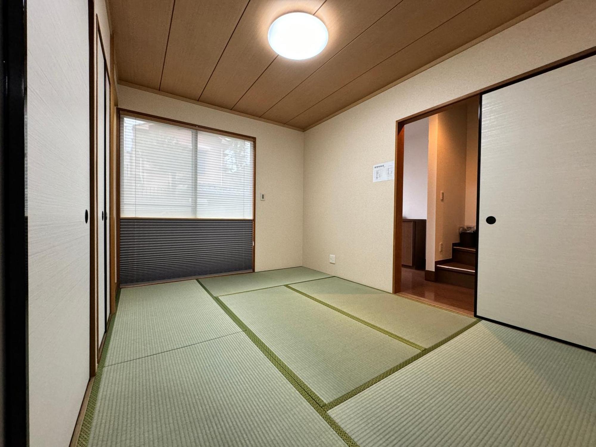 Exsaison 桃谷 Apartment *