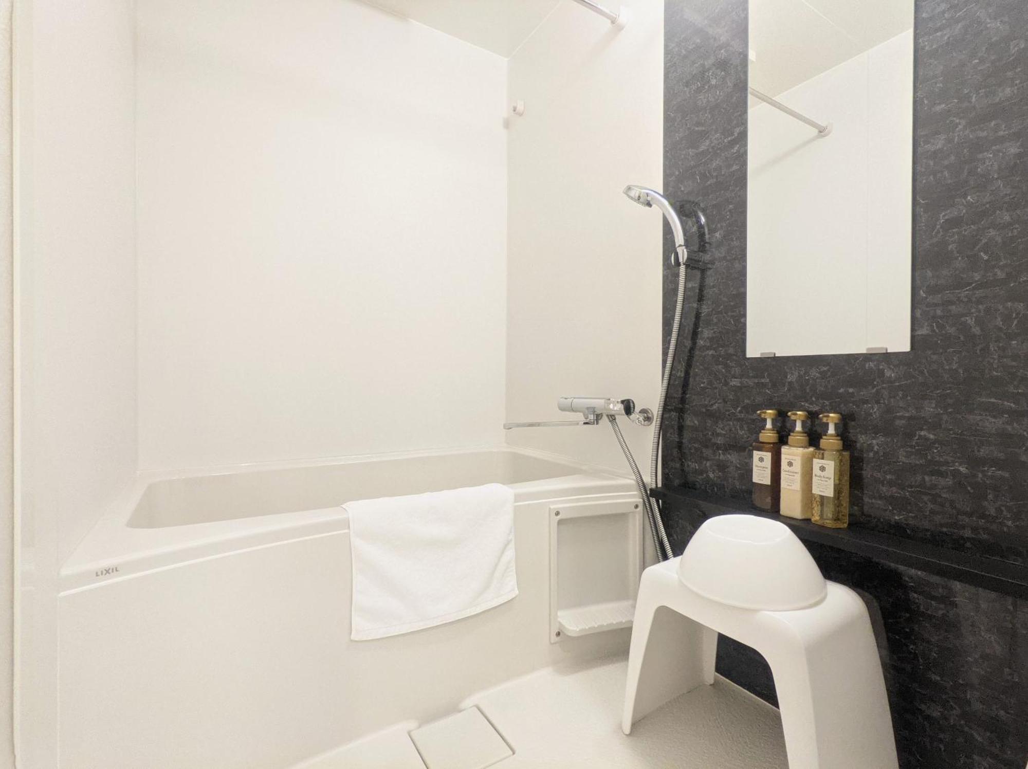 Eslead Tsuruhashi Hotel Osaka