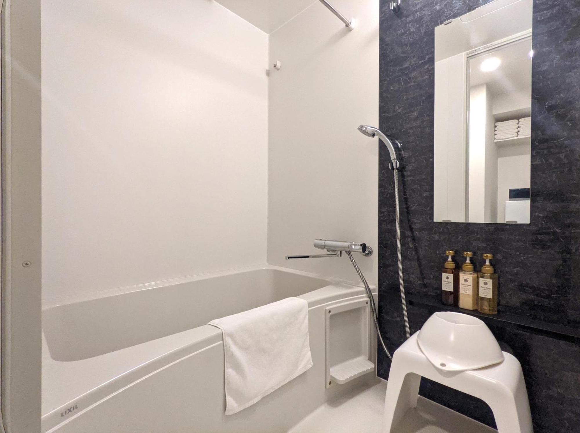 Hotel Eslead Tsuruhashi