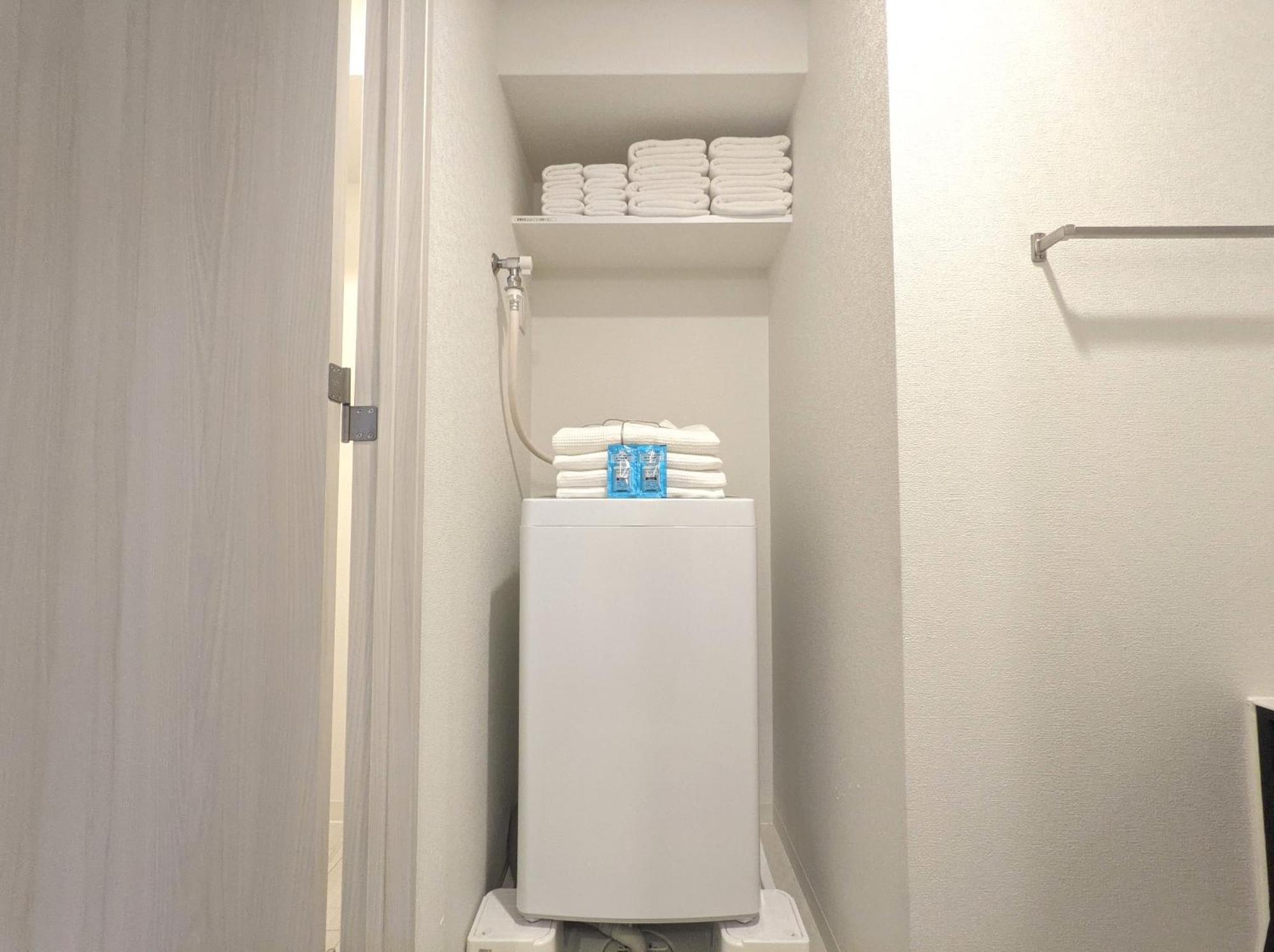 Eslead Tsuruhashi Hotel Osaka