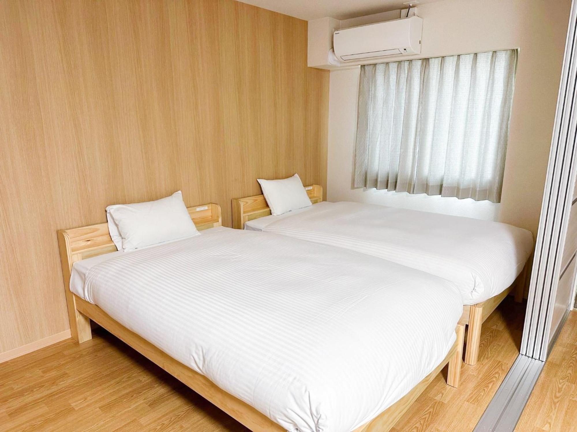 Apartment Rakutenstay X Shamaison Dekijima - Vacation 12319 *
