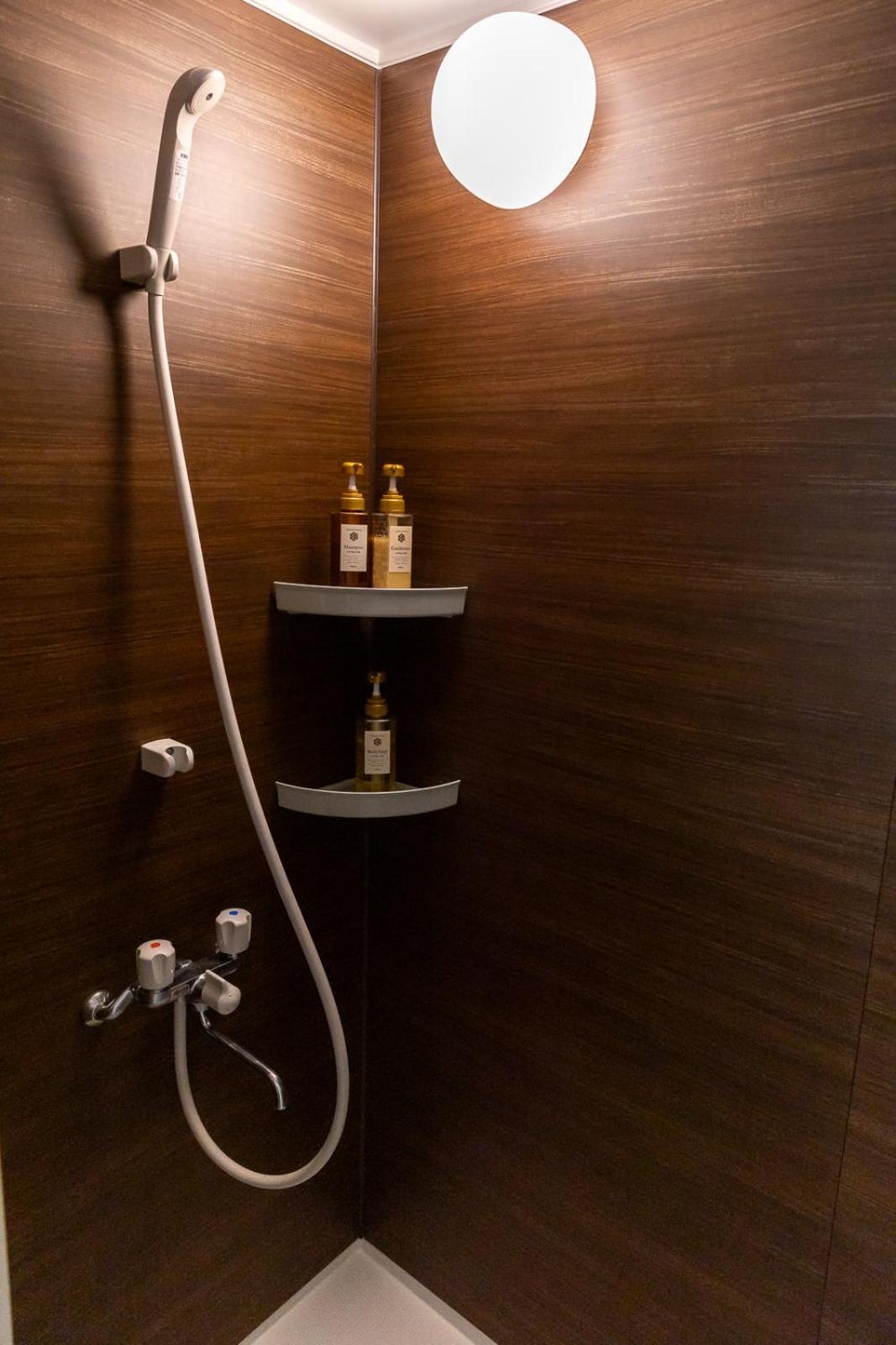 Elena Premium Namba Apartamento