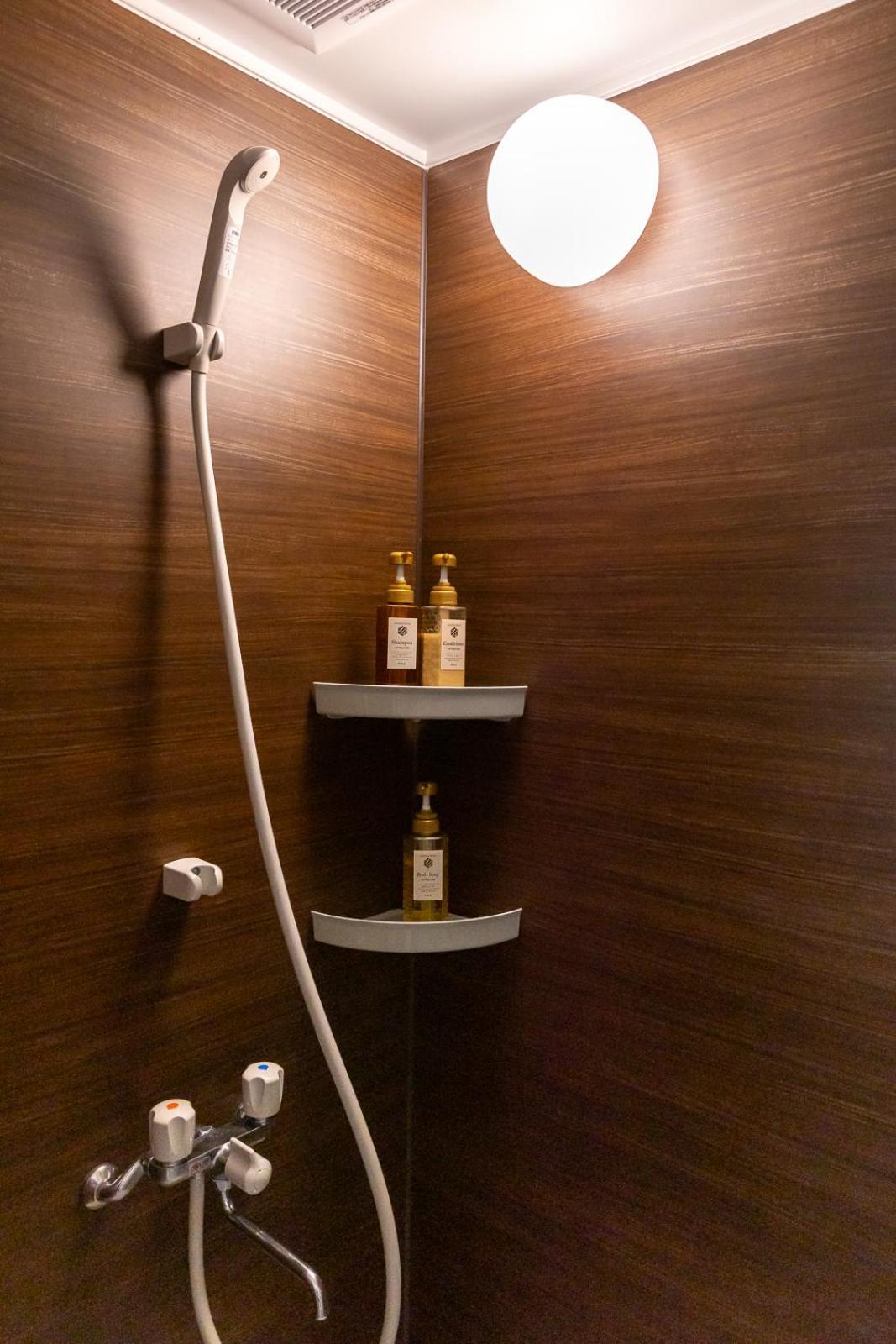 Elena Premium Namba Apartamento *