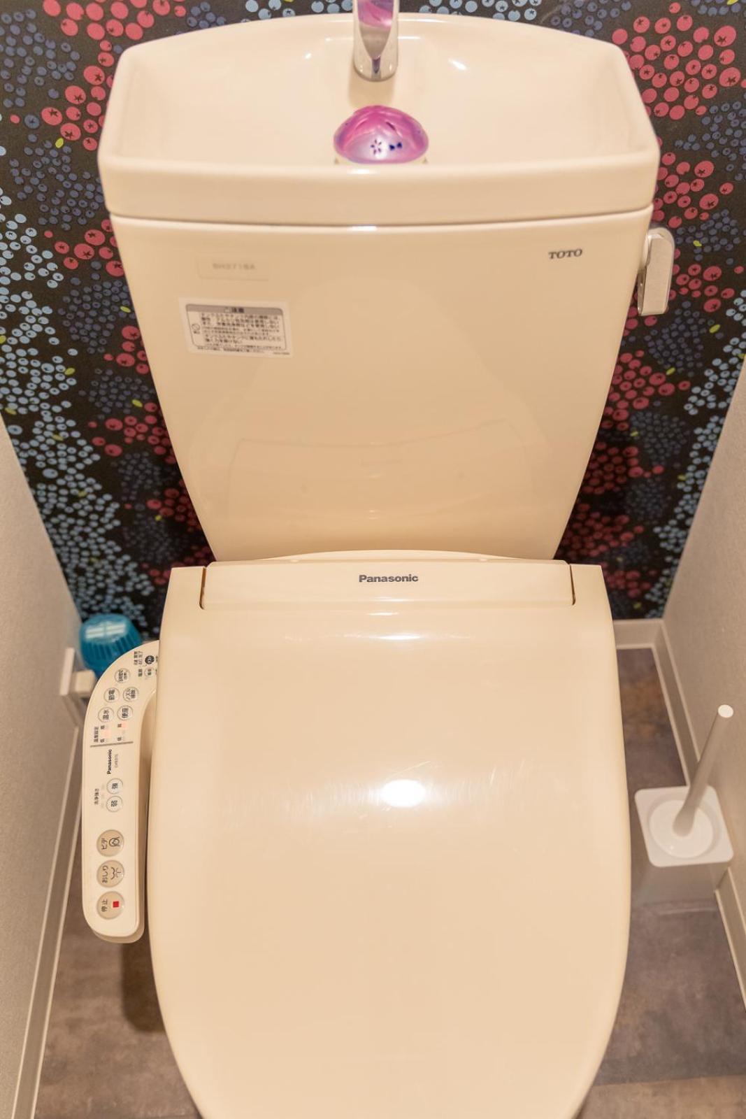 Elena Premium Namba Apartamento Osaka